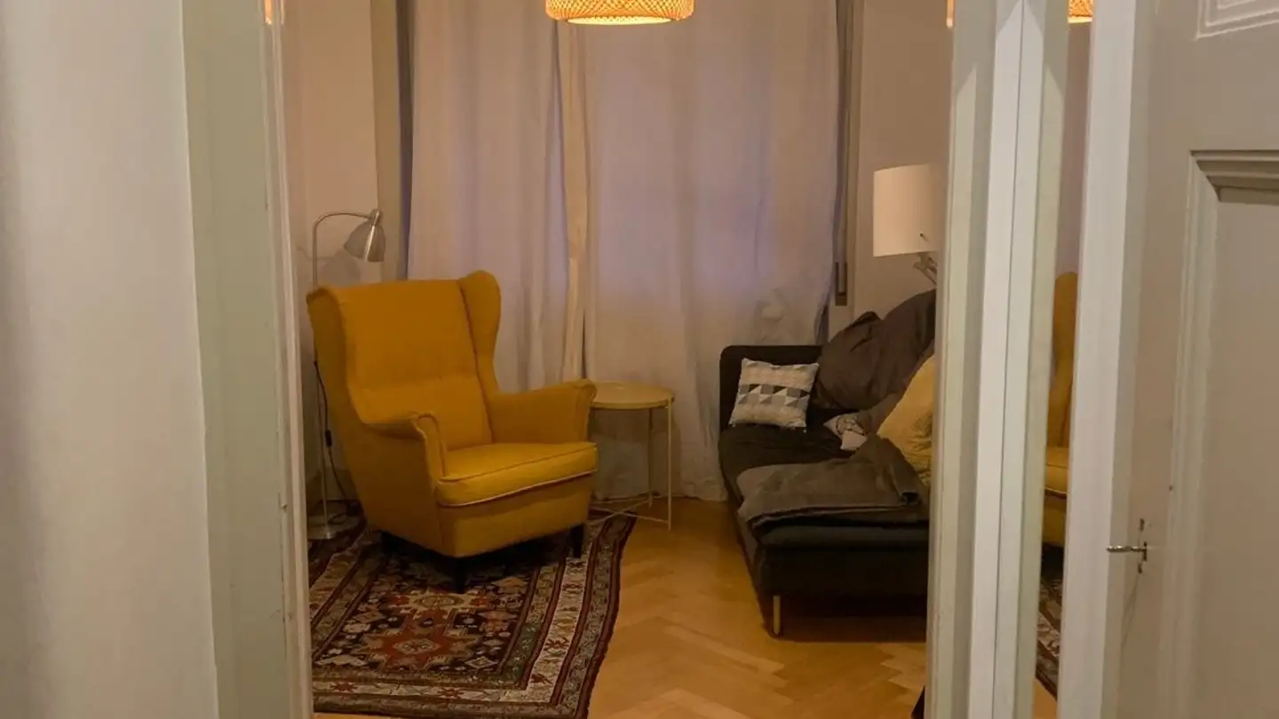 Appartement à louer - Chemin De Passerose 4, 1006 Lausanne