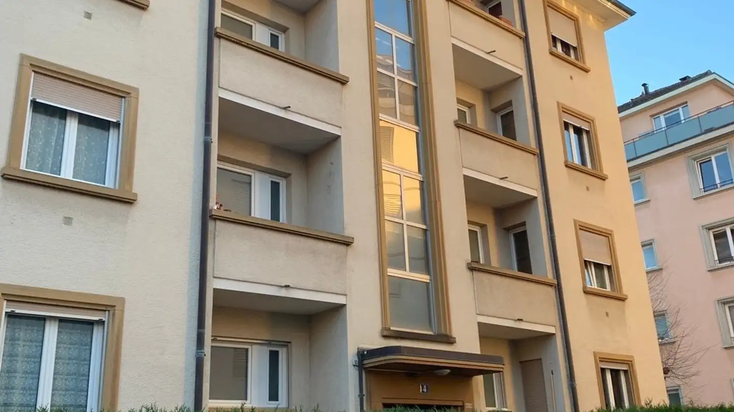Appartement à louer - Chemin De Passerose 4, 1006 Lausanne - Photo 2
