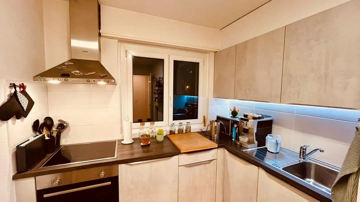 Apartment for rent - Chemin De La Chaumény 5, 1806 St-Légier-La Chiésaz - Photo 2