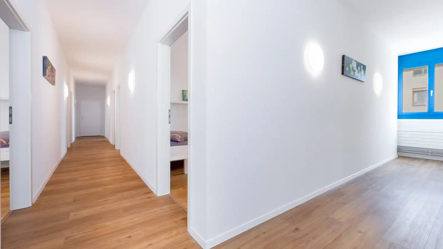 Appartamento ammobiliato in affitto - Oberhofmatte 1, 6020 Emmenbrücke - Foto 4