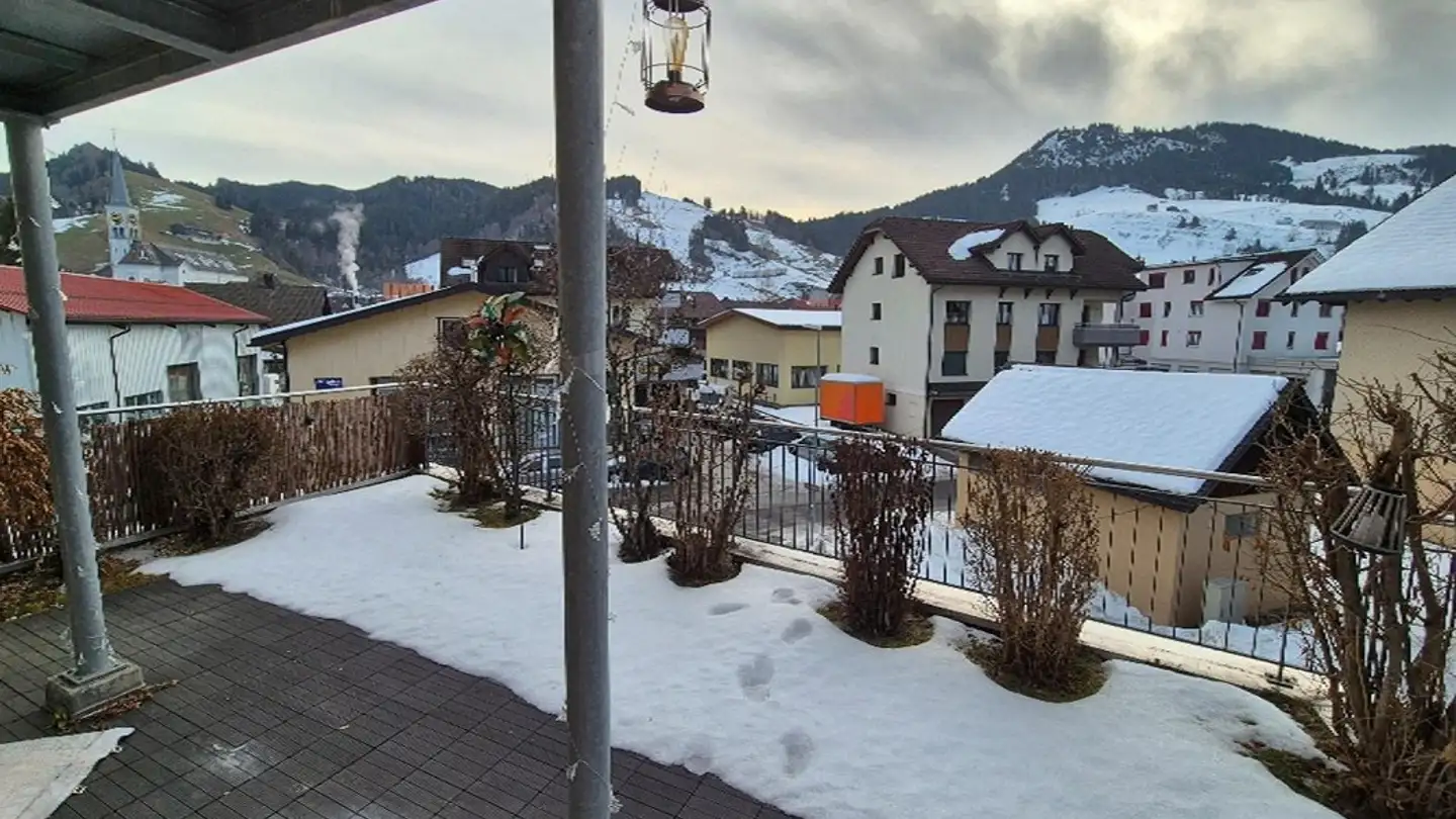 Mehrfamilienhaus kaufen - Gartenweg 9, 6418 Rothenthurm - Foto 4