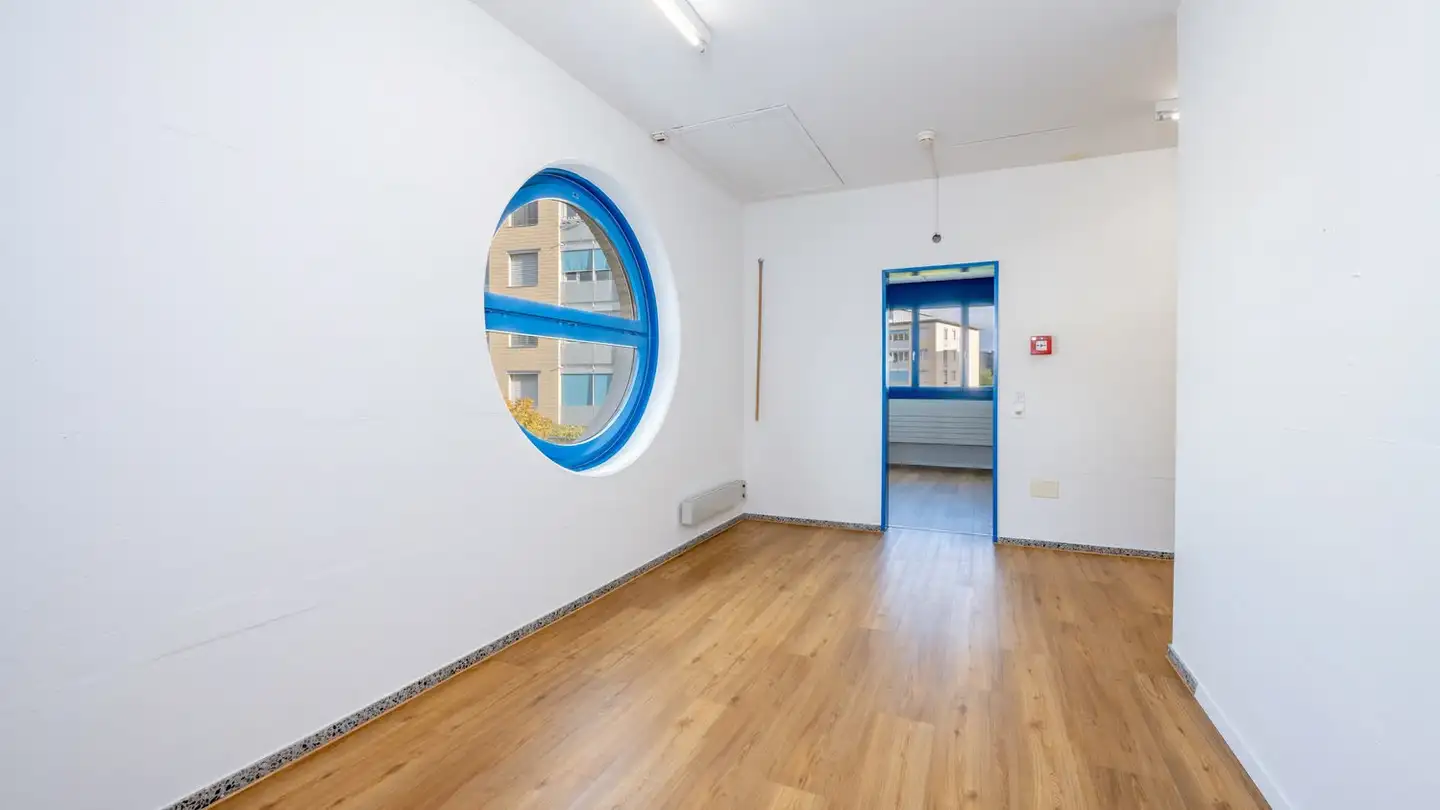 Appartamento ammobiliato in affitto - Oberhofmatte 1, 6020 Emmenbrücke - Foto 3