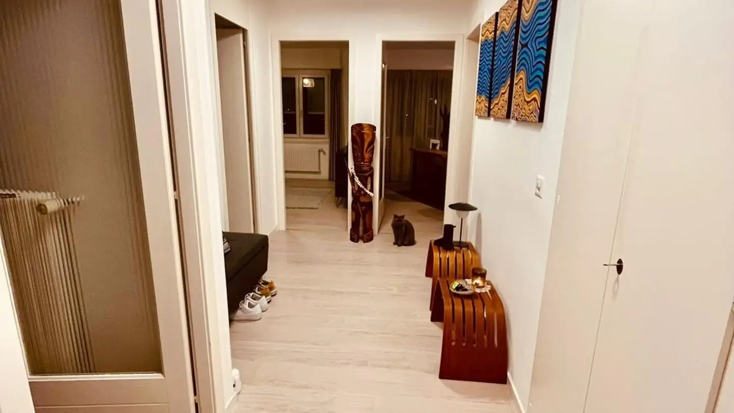 Apartment for rent - Chemin De La Chaumény 5, 1806 St-Légier-La Chiésaz