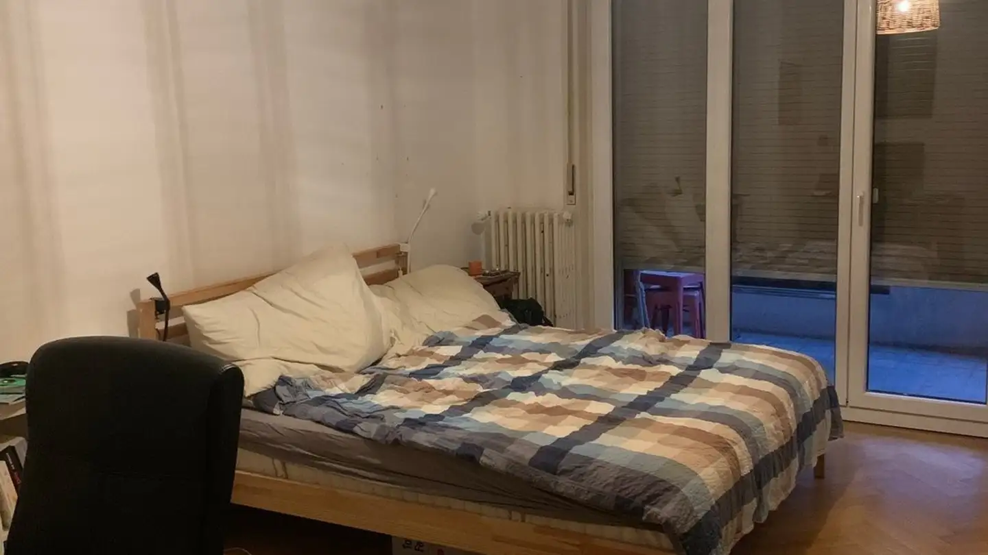 Appartement à louer - Chemin De Passerose 4, 1006 Lausanne - Photo 3