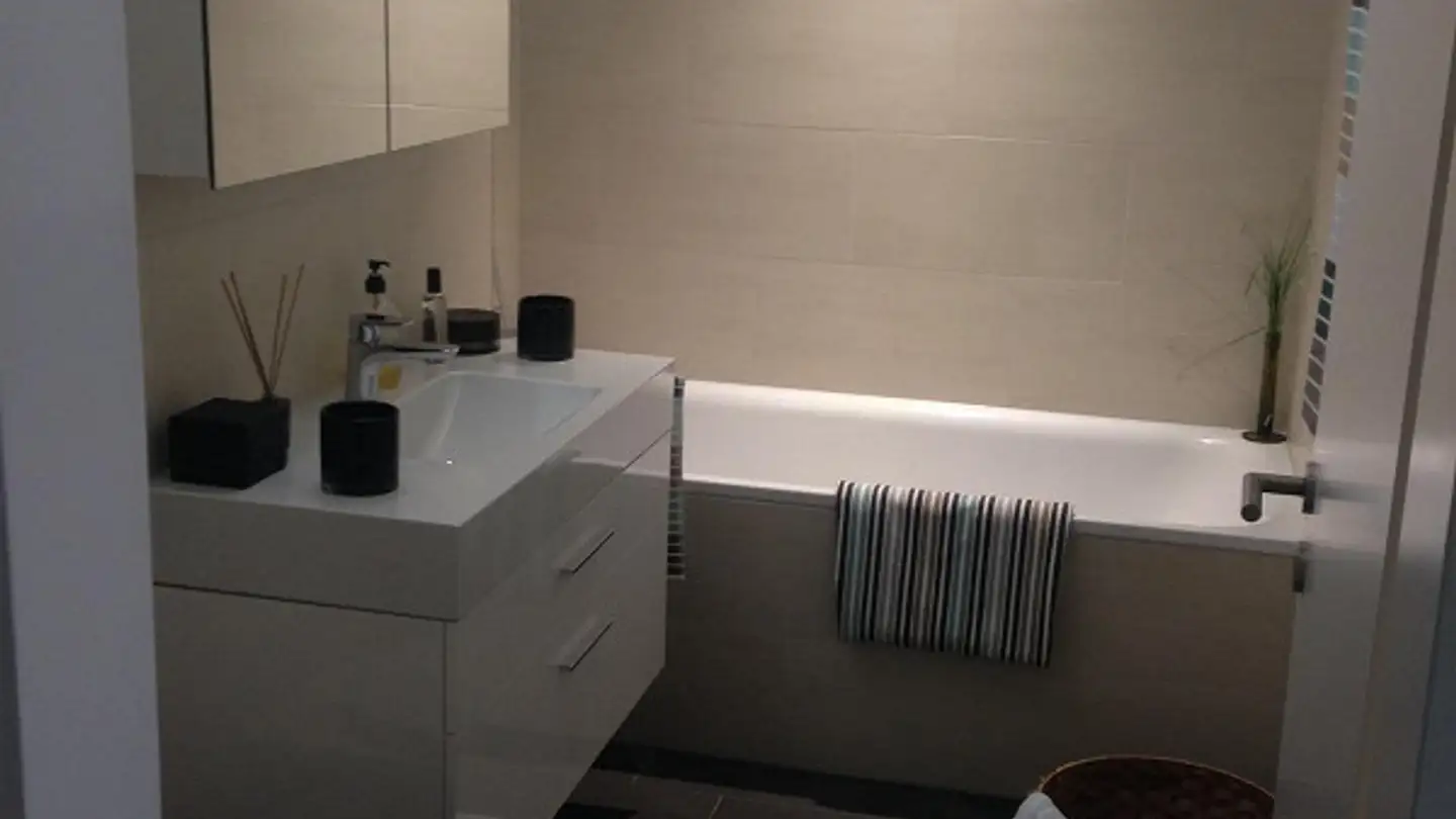 Apartment for rent - Baumgartenweg 2, 8880 Walenstadt - Photo 4