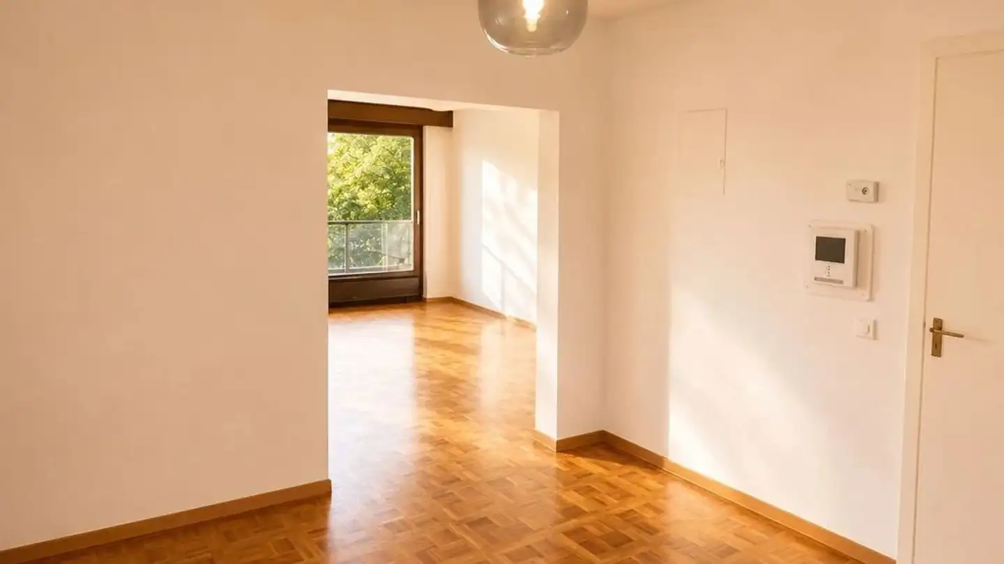 Wohnung mieten - Route De Florissant 118, 1206 Genève