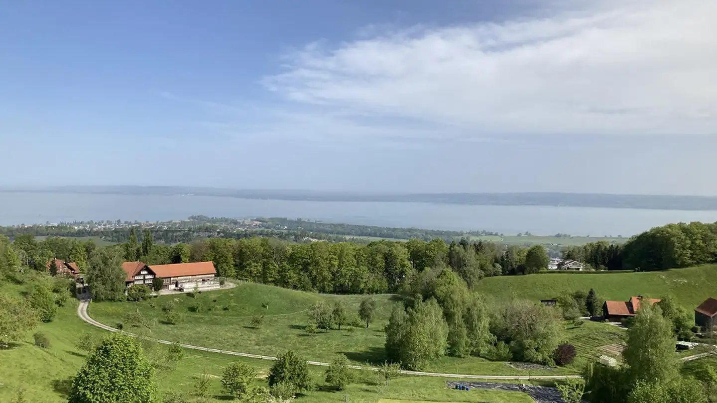 Appartamento in affitto - Zelg 570, 9427 Wolfhalden