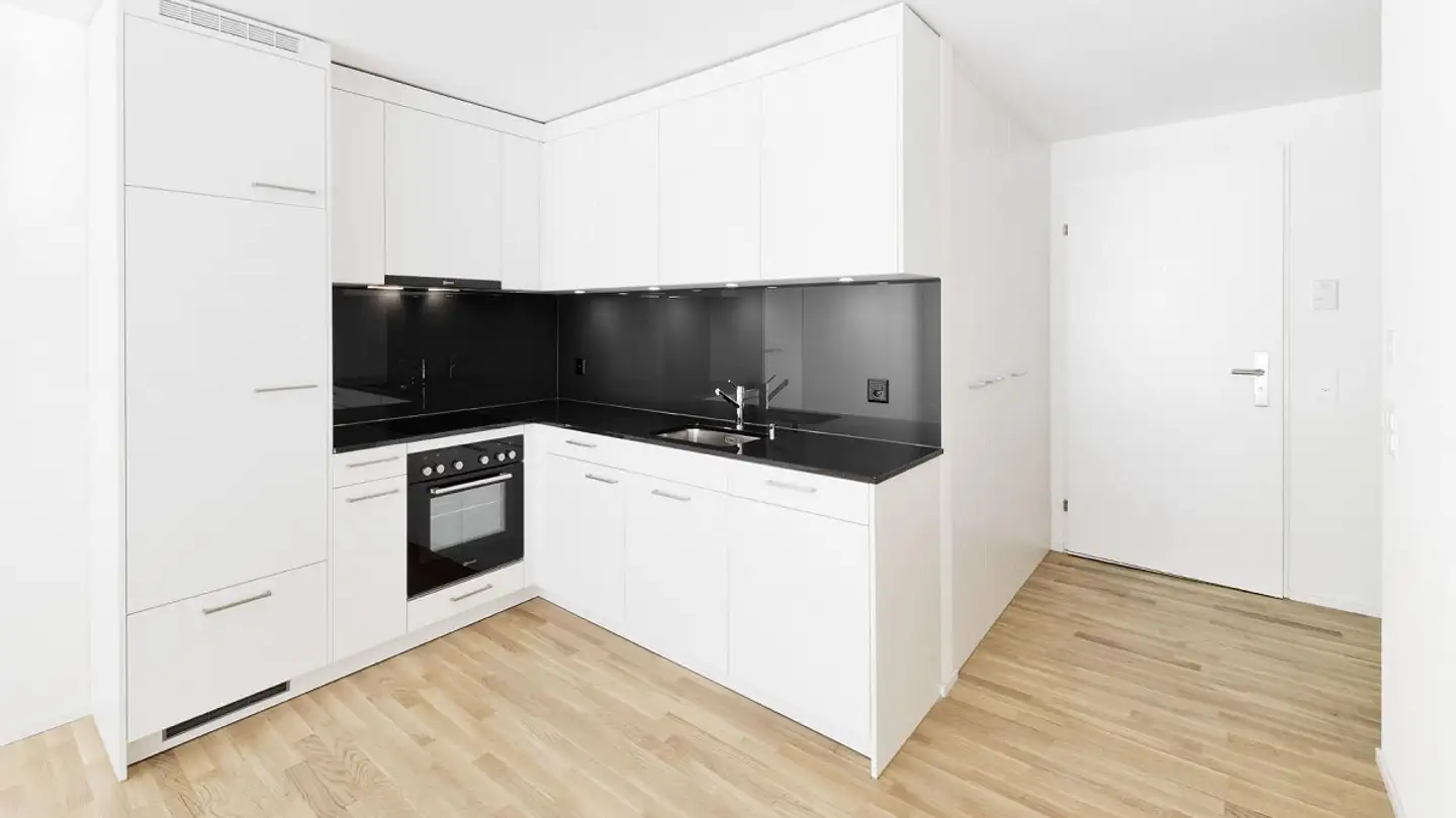 Wohnung mieten - Gustav Zeiler-Ring 18, 5600 Lenzburg - Foto 2
