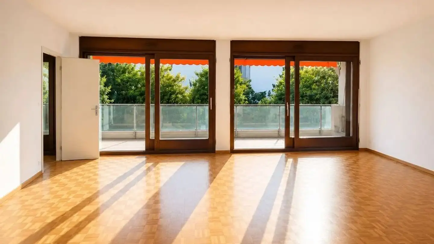 Apartment for rent - Route De Florissant 118, 1206 Genève - Photo 2