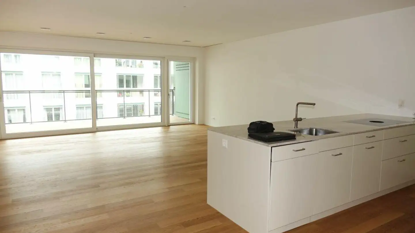 Appartamento in affitto - Ernst-Jung-Gasse 16b, 8400 Winterthur