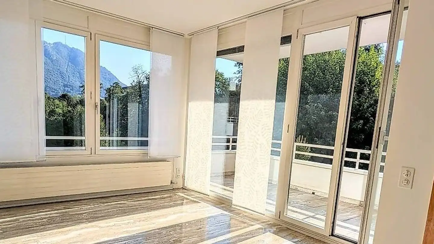 Appartamento in affitto - Via Aprica 22, 6900 Lugano - Foto 2