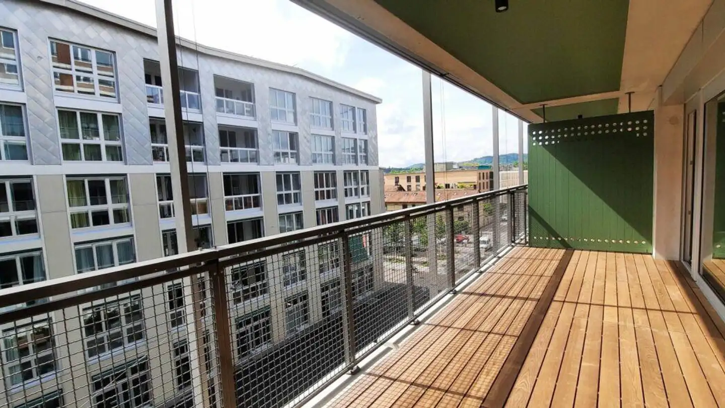 Appartamento in affitto - Ernst-Jung-Gasse 16b, 8400 Winterthur - Foto 4