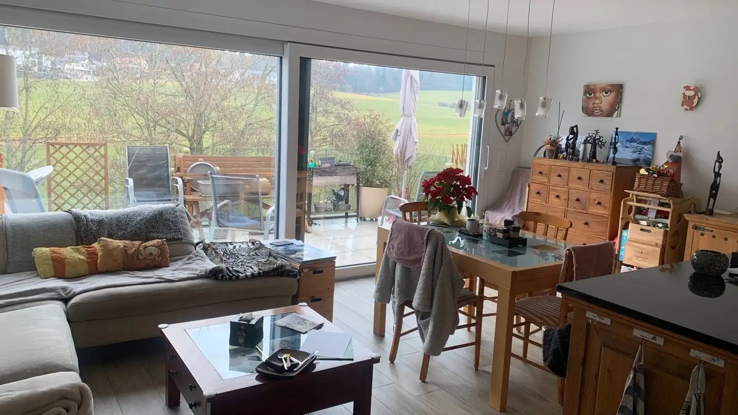 Apartment for rent - Chemin De La Forêt 18, 1720 Corminboeuf