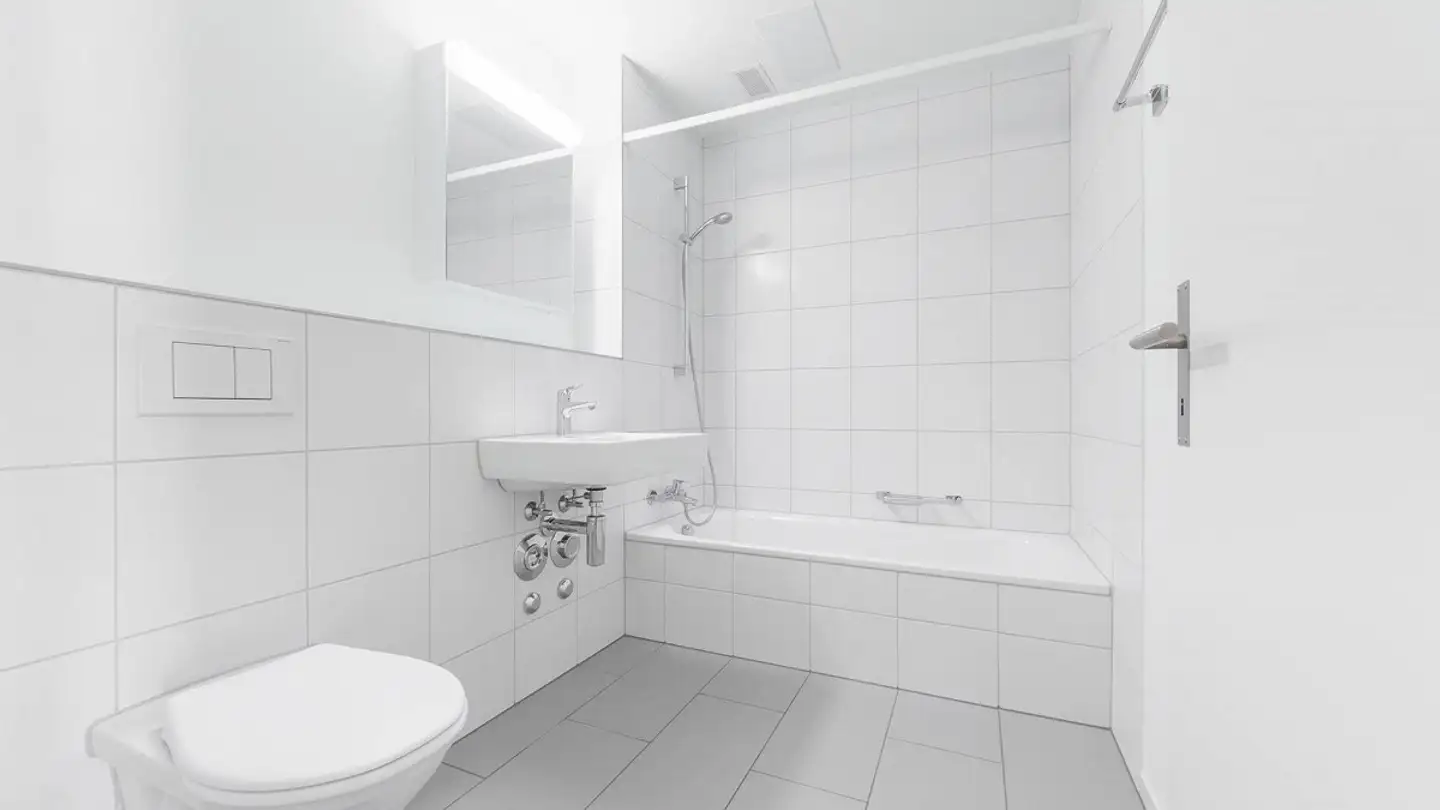 Wohnung mieten - Gustav Zeiler-Ring 18, 5600 Lenzburg - Foto 3