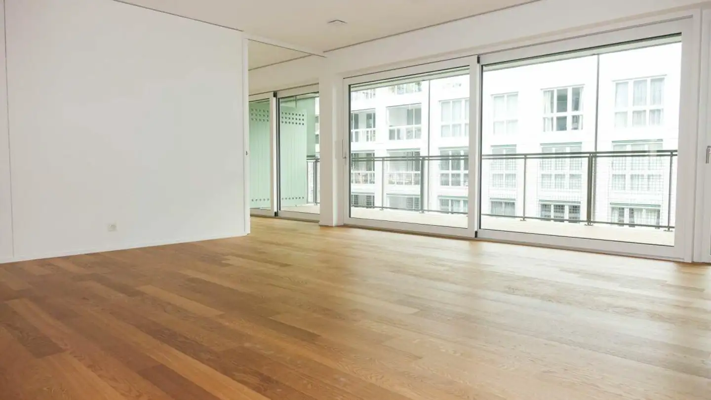 Appartamento in affitto - Ernst-Jung-Gasse 16b, 8400 Winterthur - Foto 2