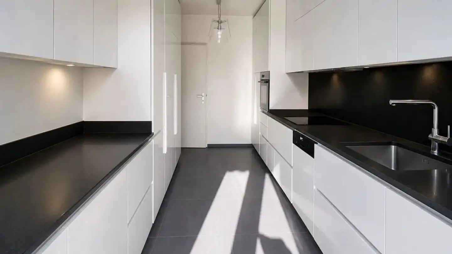 Apartment for rent - Route De Florissant 118, 1206 Genève - Photo 3