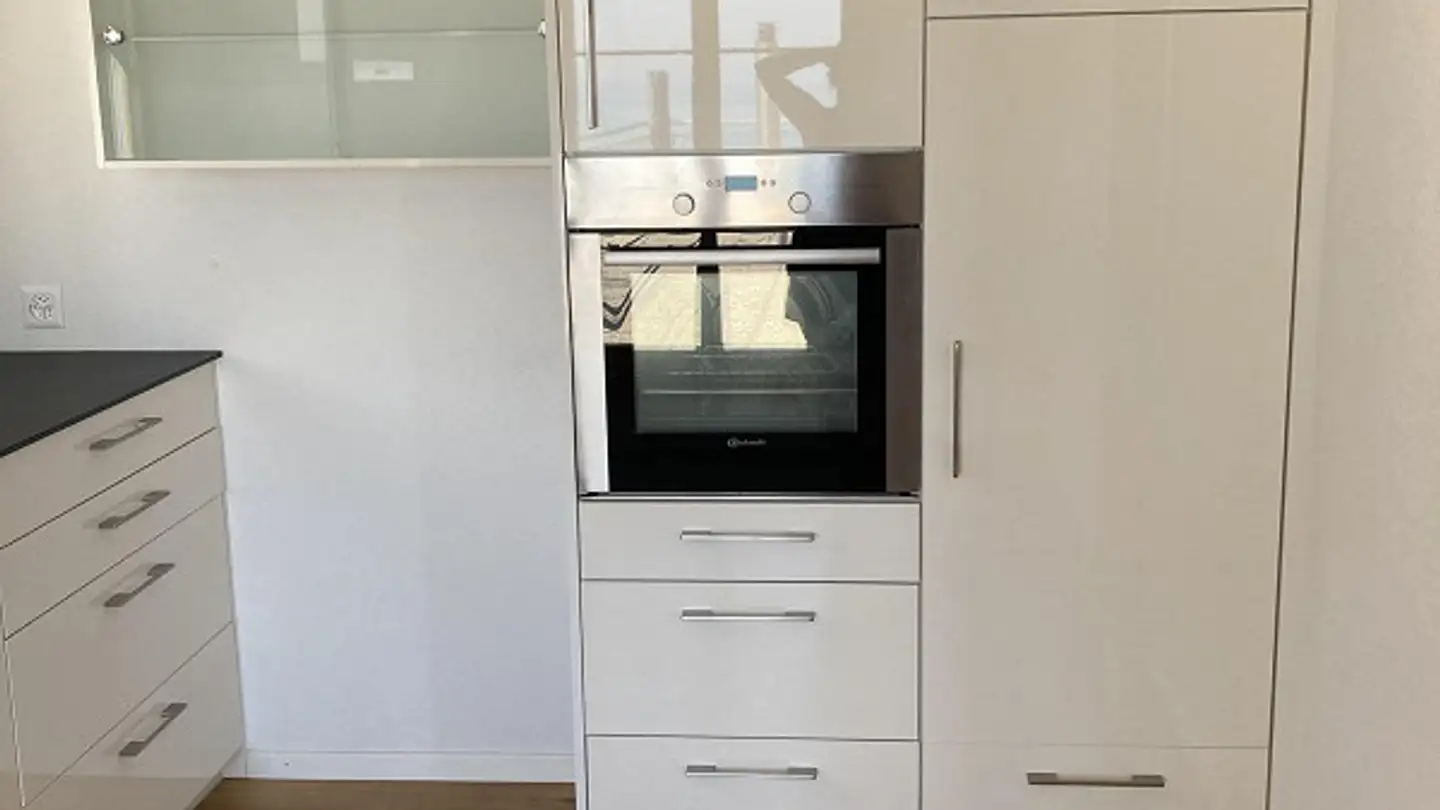 Appartamento in affitto - Zelg 570, 9427 Wolfhalden - Foto 4