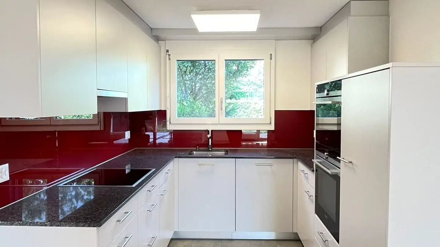 Reihenhaus mieten - Schmiedemattweg 9, 3629 Kiesen - Foto 2