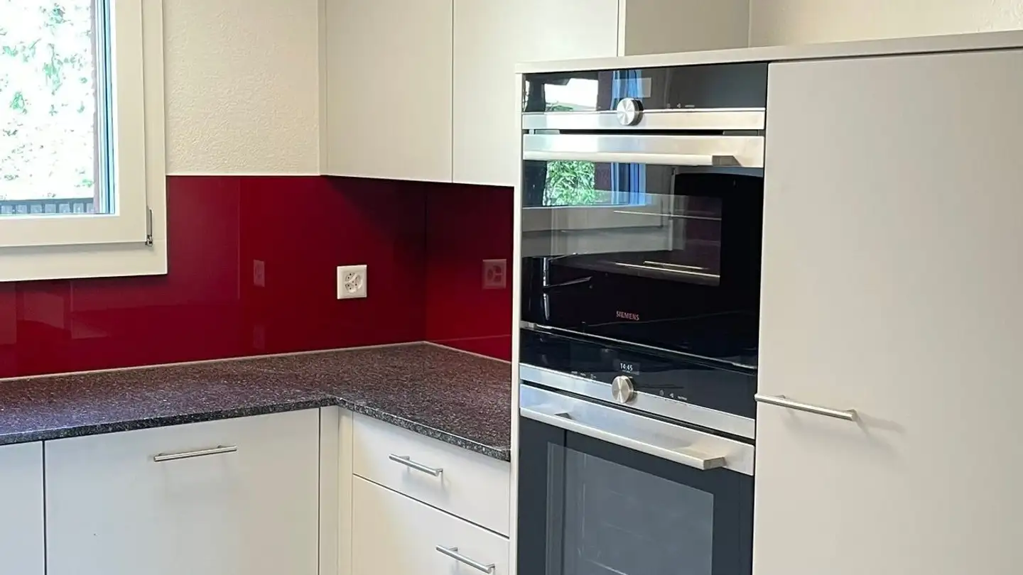 Reihenhaus mieten - Schmiedemattweg 9, 3629 Kiesen - Foto 3