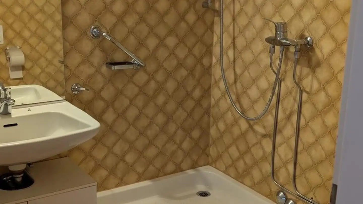 Apartment for rent - Via Massagno, 6900 Lugano - Photo 4