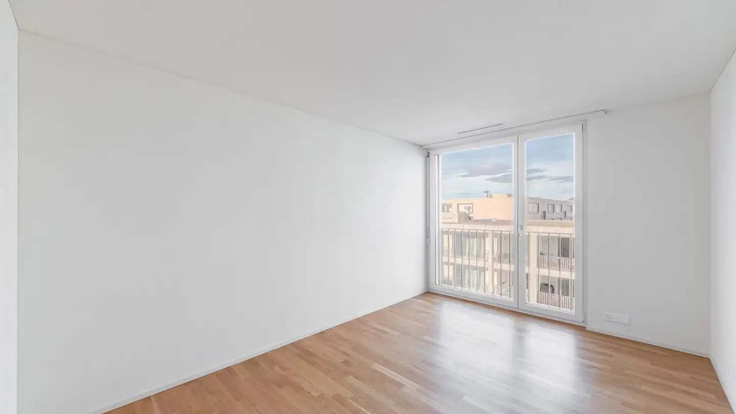 Wohnung mieten - Gustav Zeiler-Ring 18, 5600 Lenzburg - Foto 4