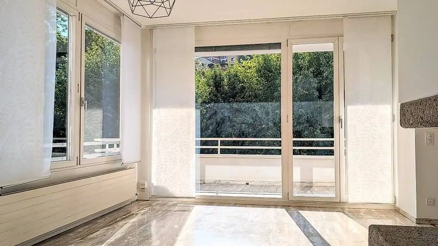Appartamento in affitto - Via Aprica 22, 6900 Lugano