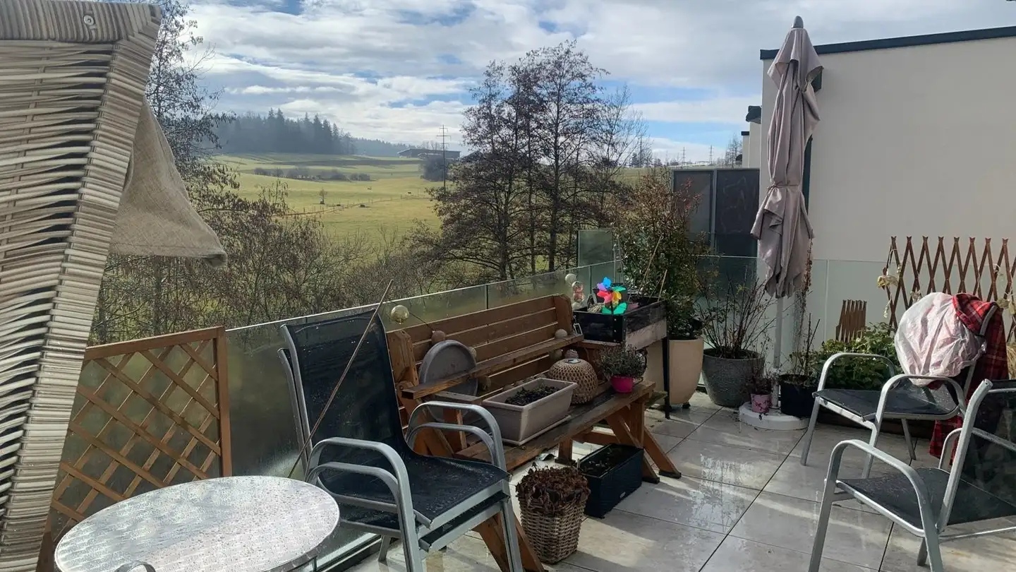 Appartamento in affitto - Chemin De La Forêt 18, 1720 Corminboeuf - Foto 2