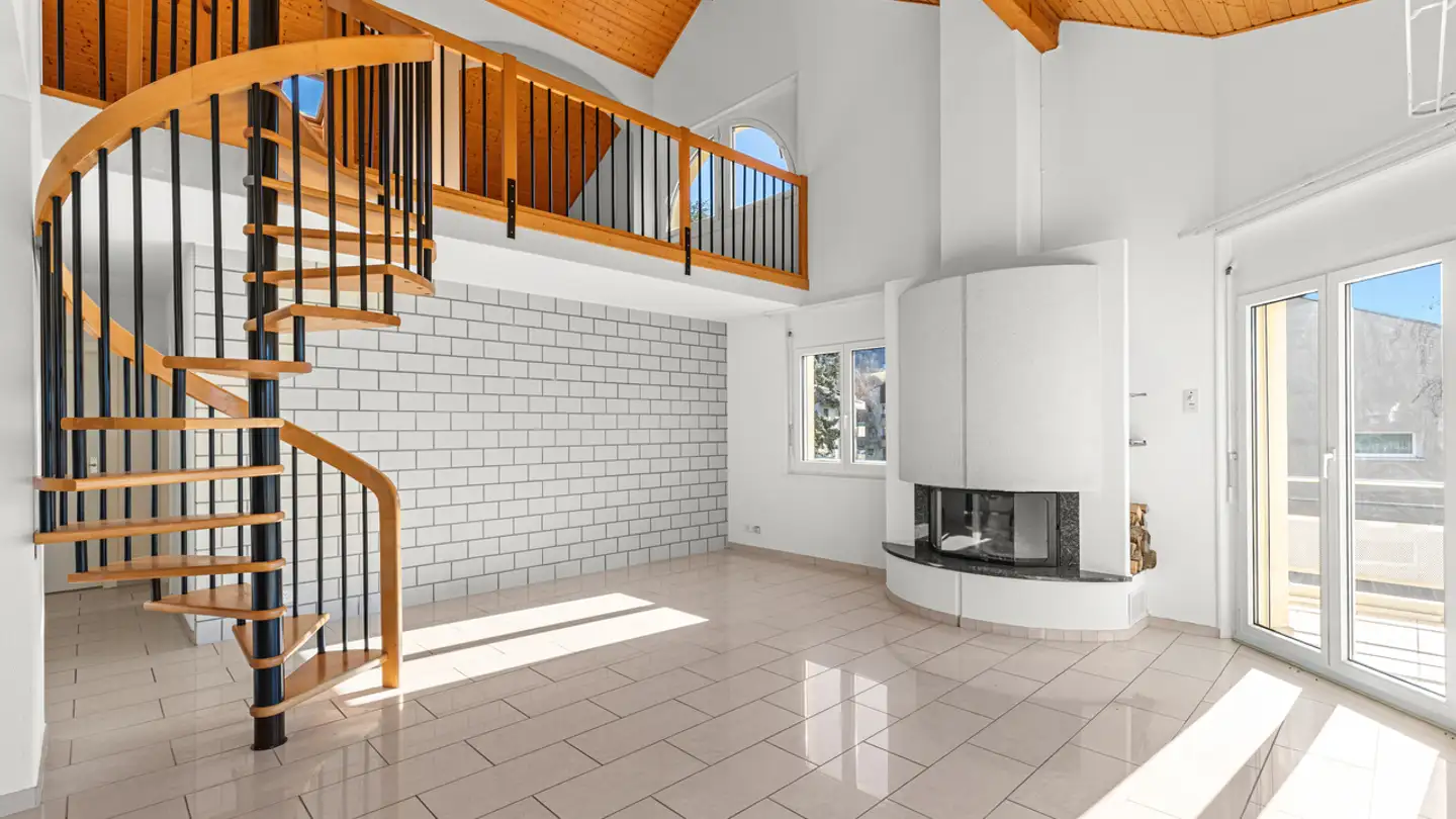 Apartment for sale - 1807 Blonay - Photo 2