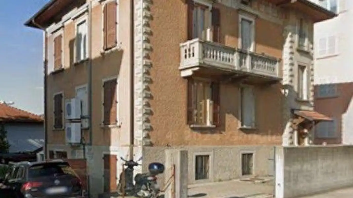 Duplex à vendre - Via Giuseppe Corti, 6828 Balerna - Photo 2