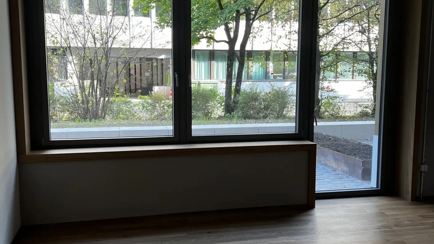 Appartamento in affitto - Talwiesenstrasse 123, 8055 Zürich