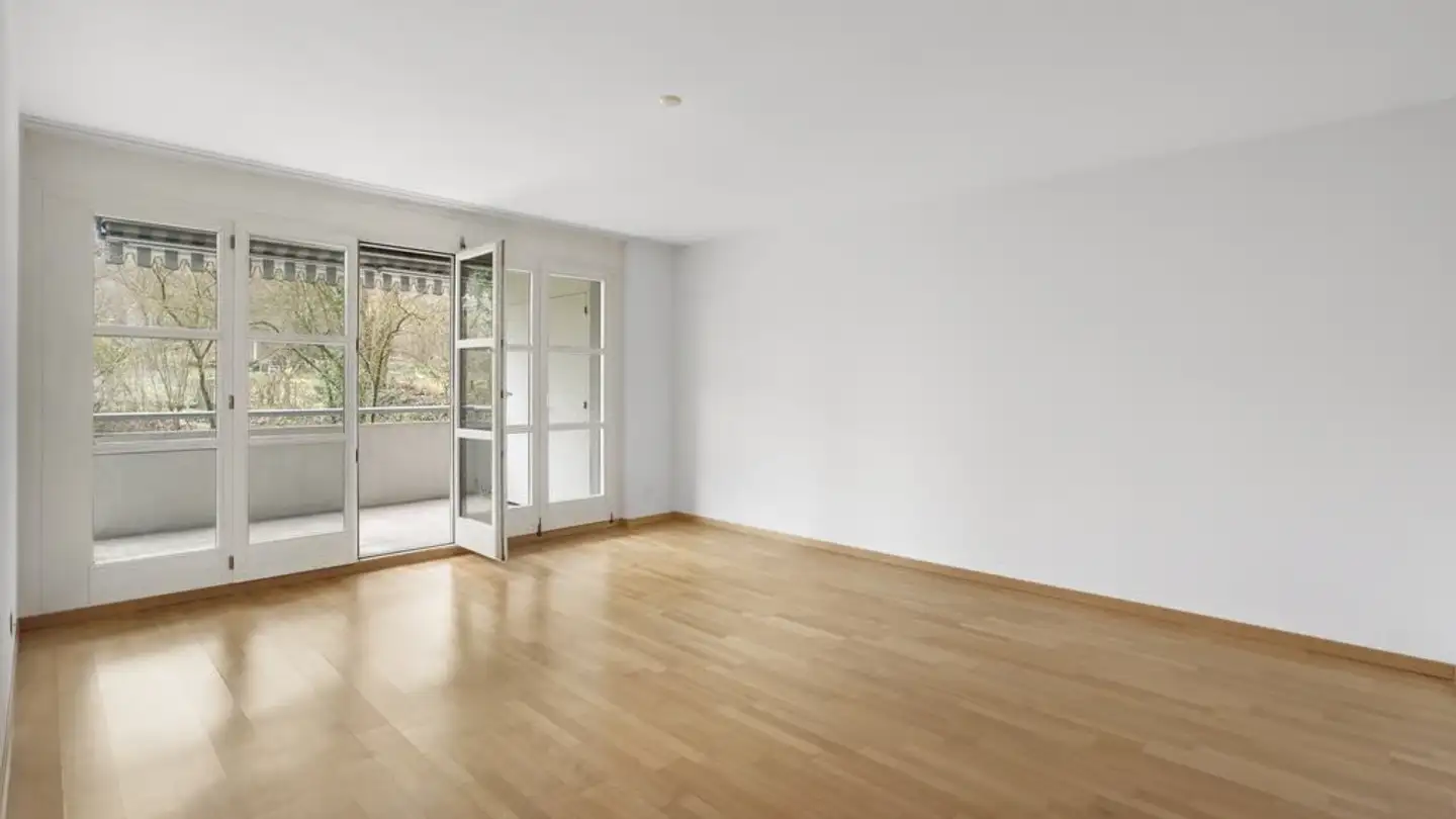 Appartement à louer - Irisweg 8, 5417 Untersiggenthal - Photo 4