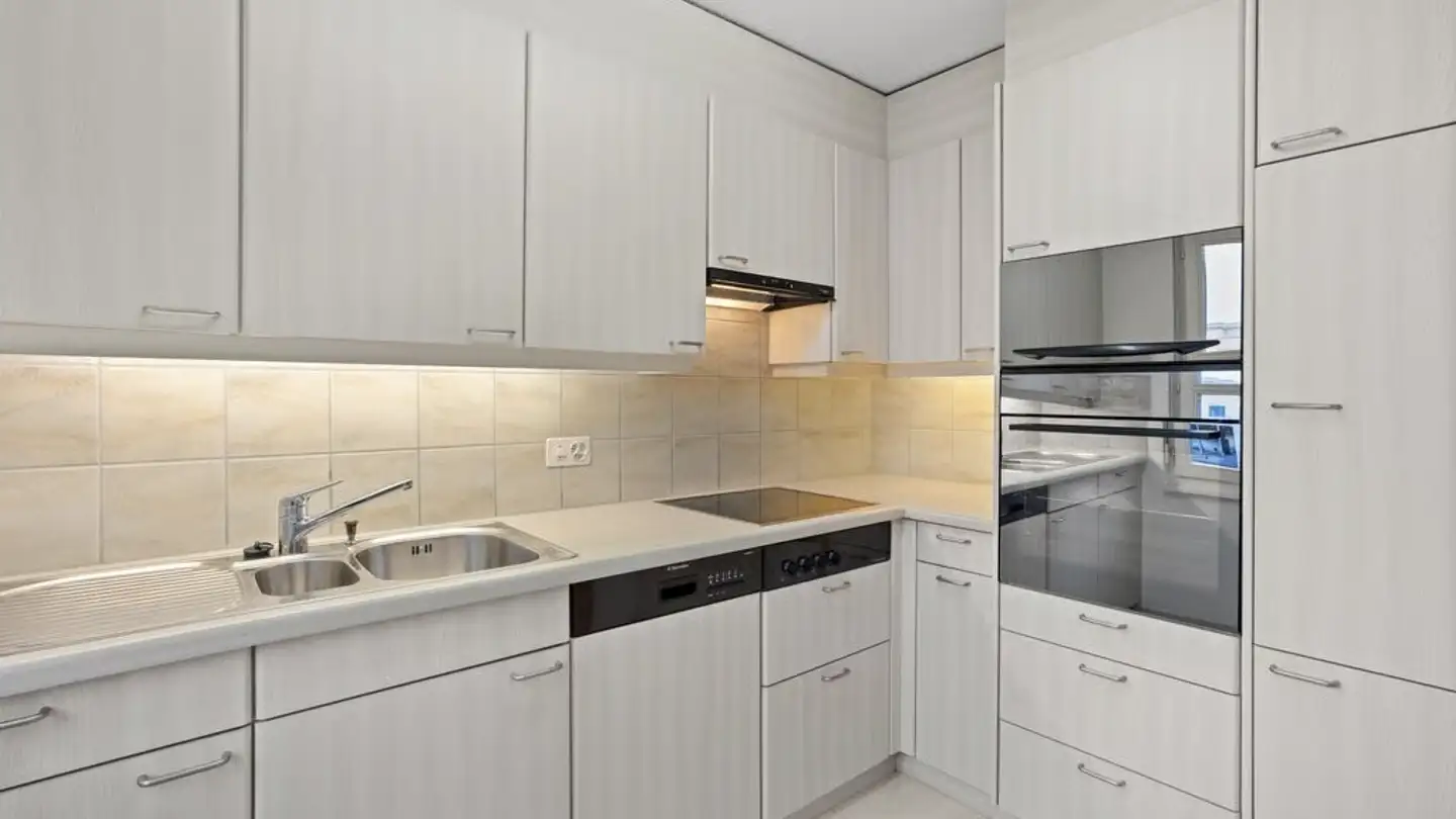 Appartement à louer - Irisweg 8, 5417 Untersiggenthal - Photo 2
