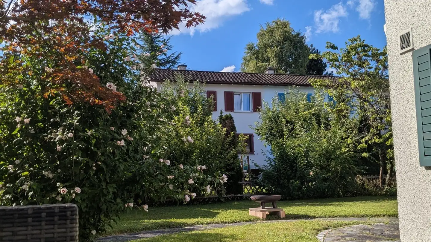 Single room for rent - Bahnhofstrasse 15, 8305 Dietlikon - Photo 3