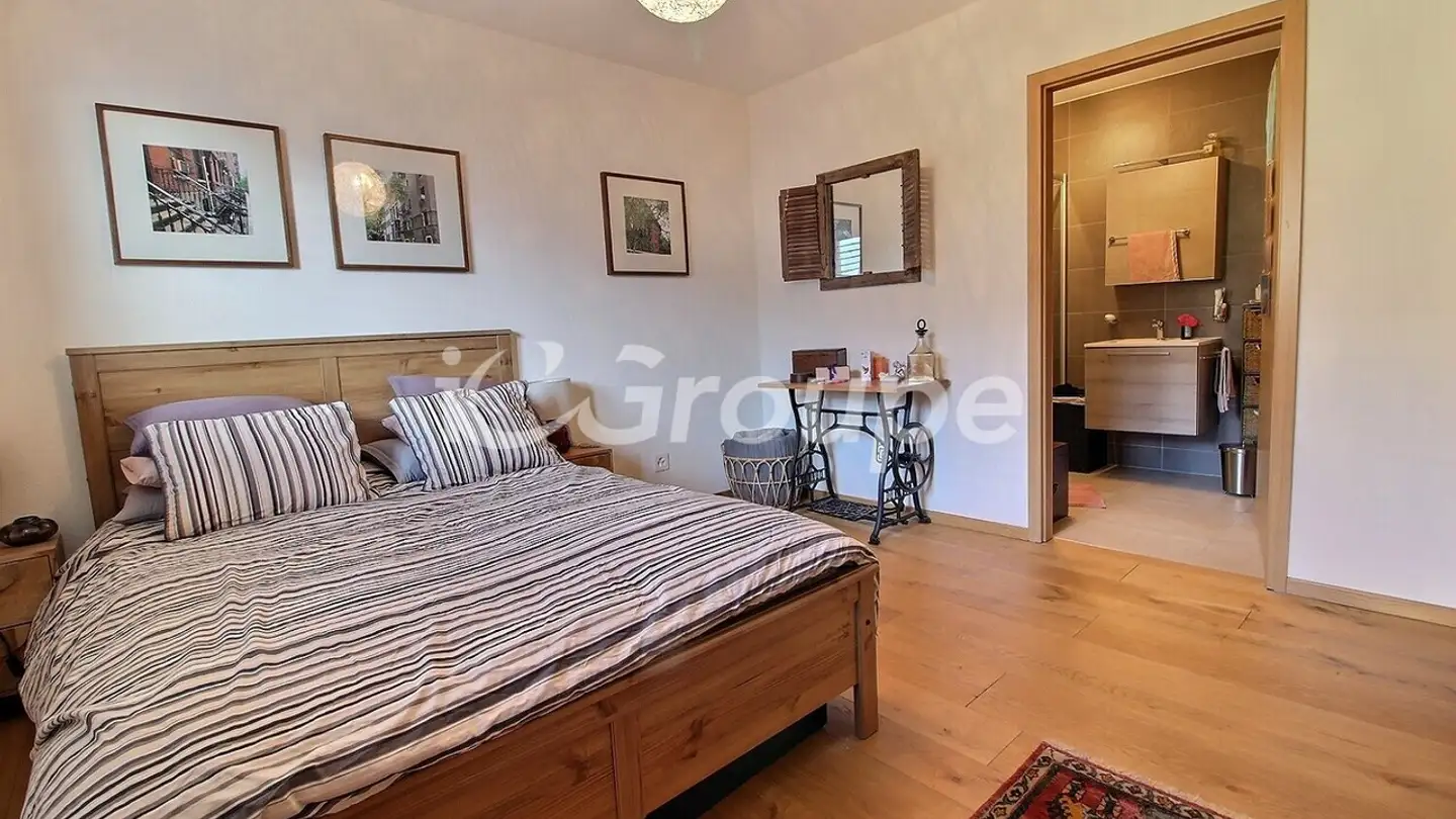 Appartamento in vendita - Route De La Tsatonire 34, 1965 Savièse - Foto 3