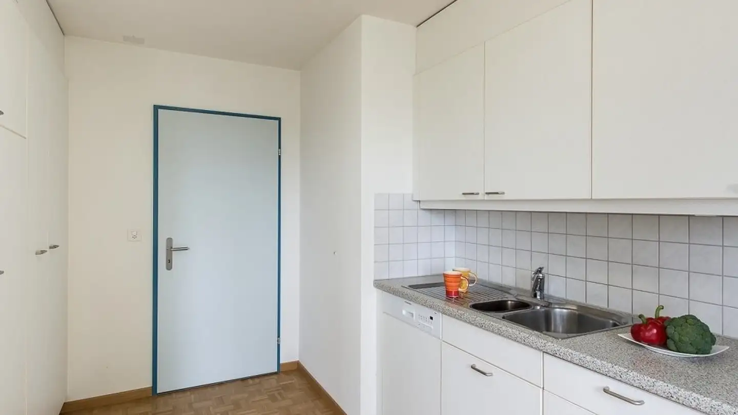 Apartment for rent - Schärackerstrasse 17, 8330 Pfäffikon ZH - Photo 2
