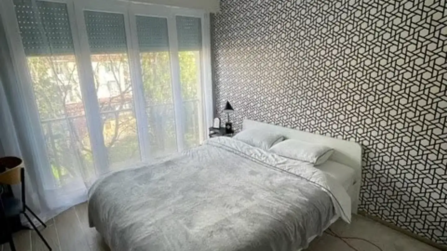 Wohnung mieten - Avenue Du Temple 13c, 1012 Lausanne - Foto 3