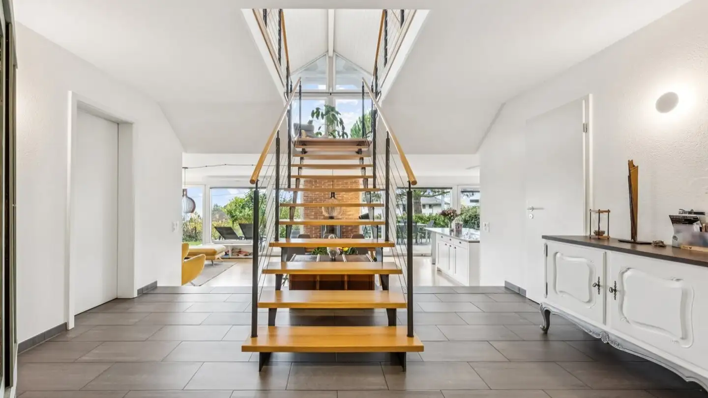 Casa singola in vendita - 1807 Blonay - Foto 2