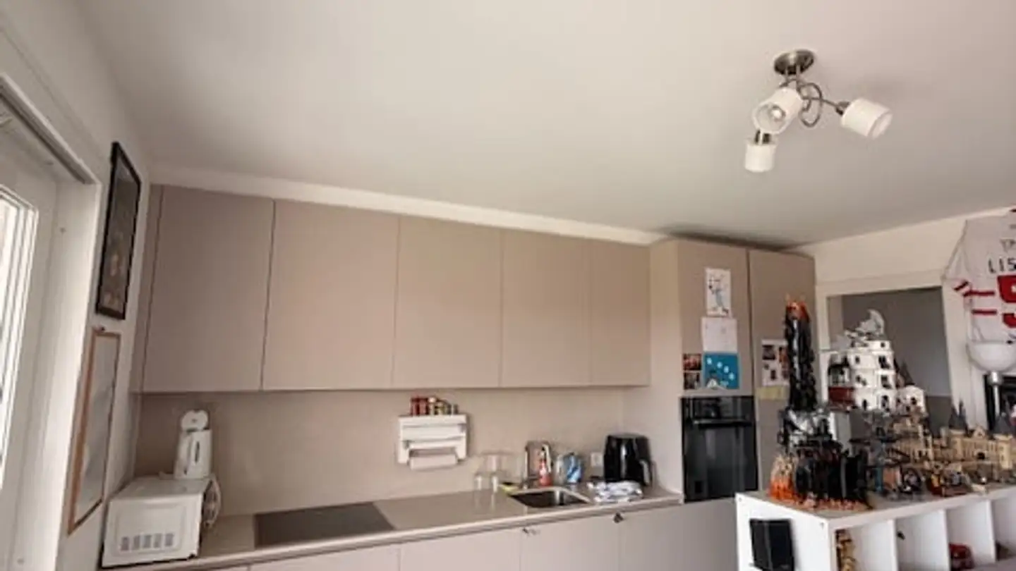 Wohnung mieten - Via Cademario 126, 6935 Bosco Luganese