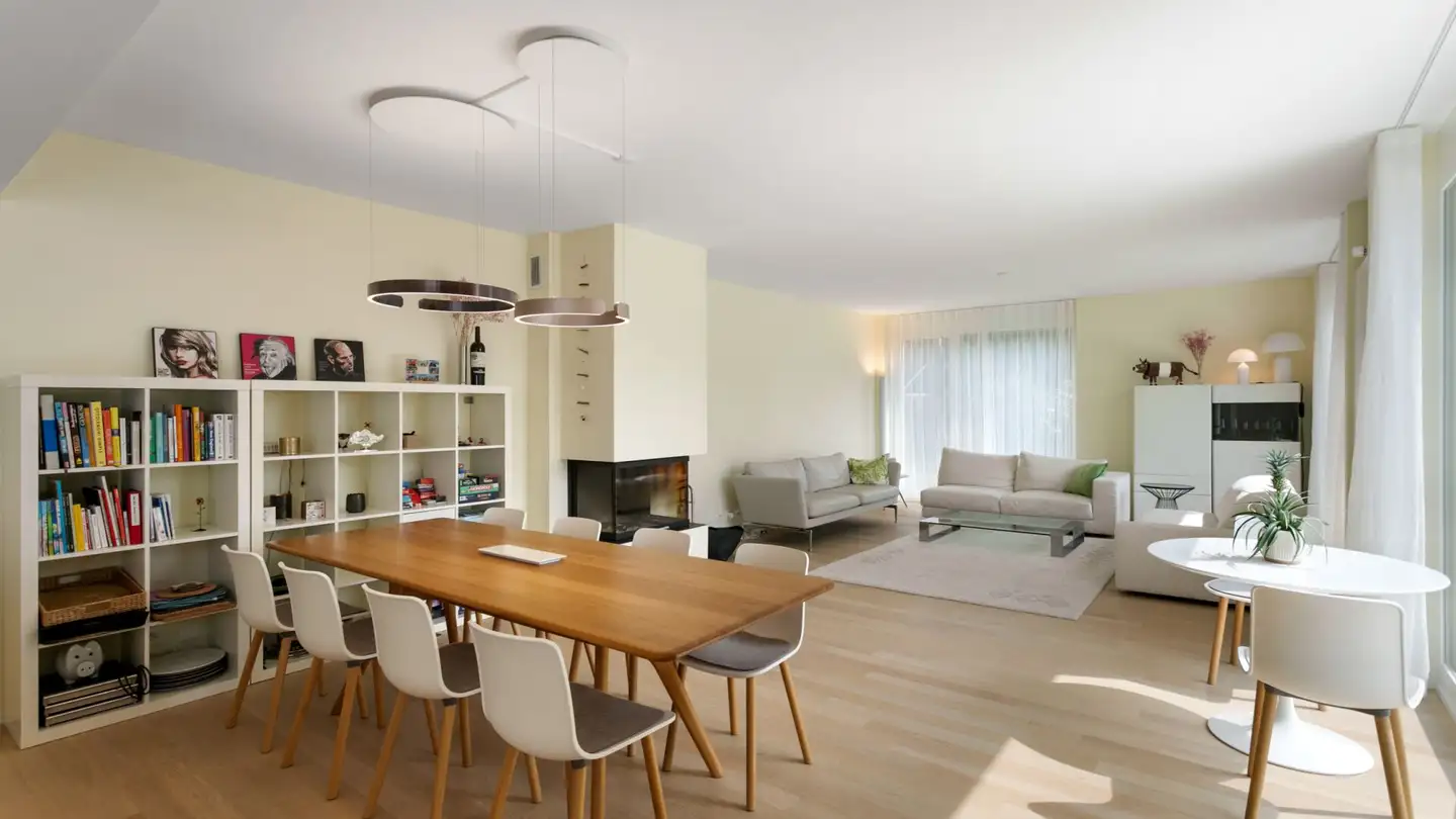 Casa singola in vendita - 9010 St. Gallen - Photo 4