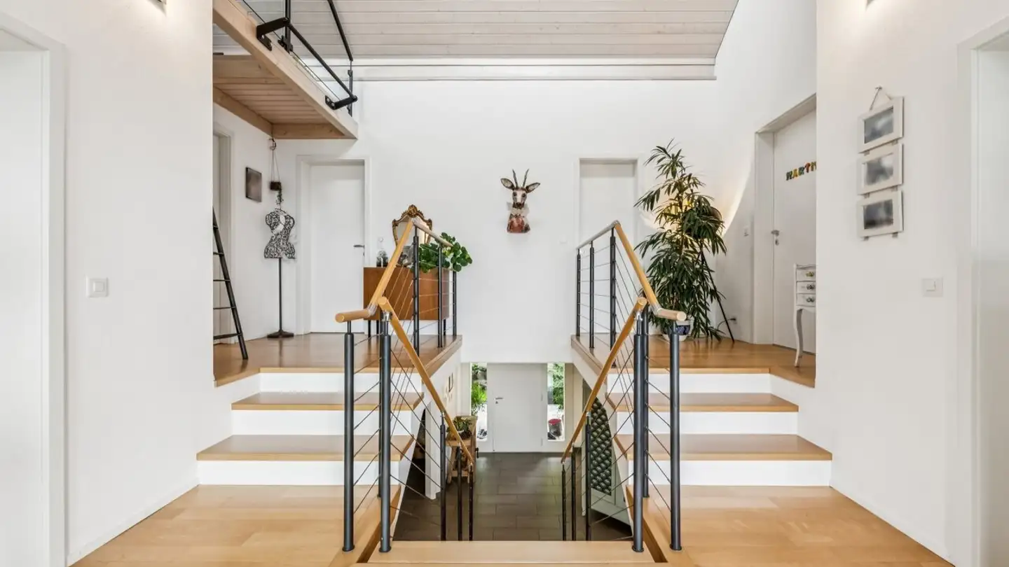 Casa singola in vendita - 1807 Blonay - Foto 3