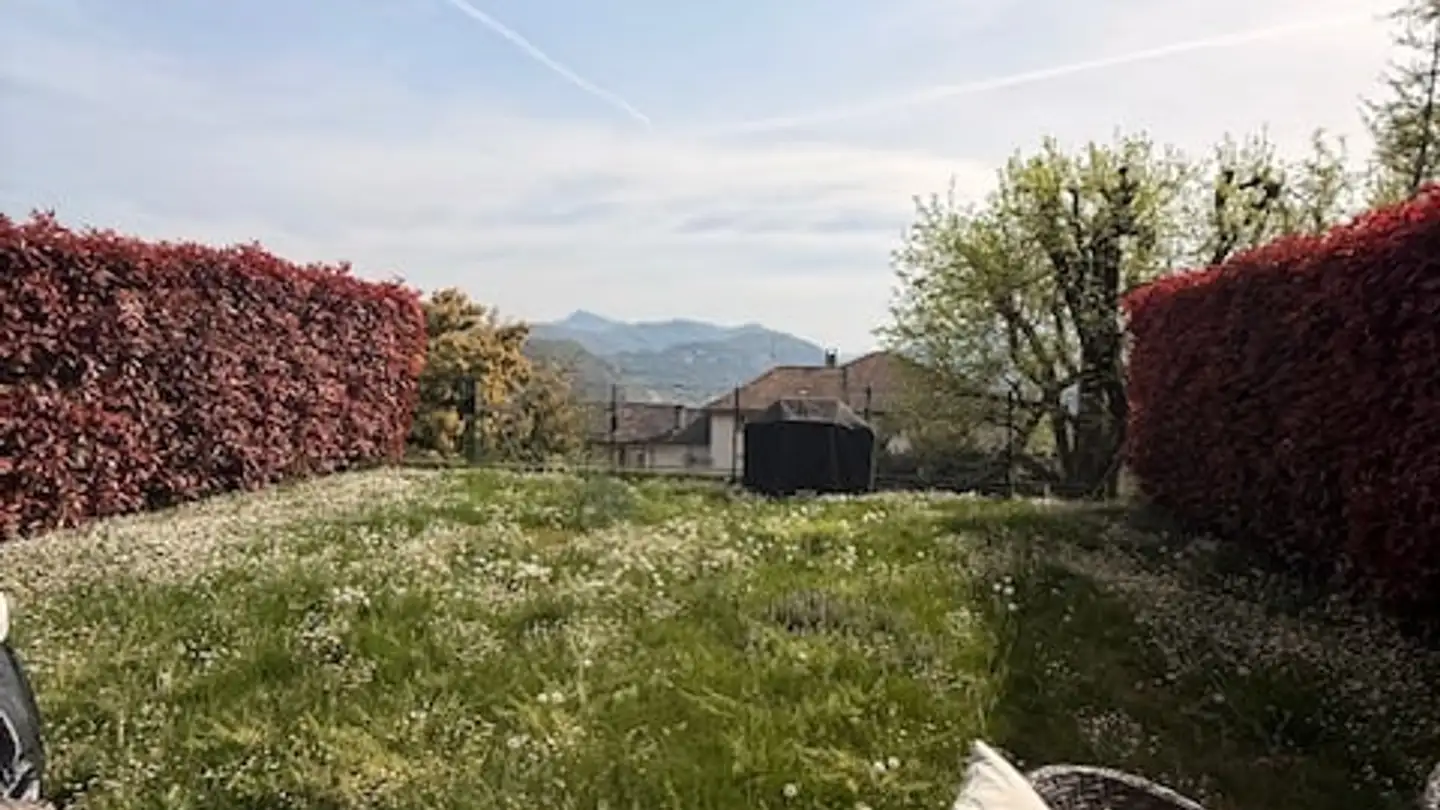 Wohnung mieten - Via Cademario 126, 6935 Bosco Luganese - Foto 2