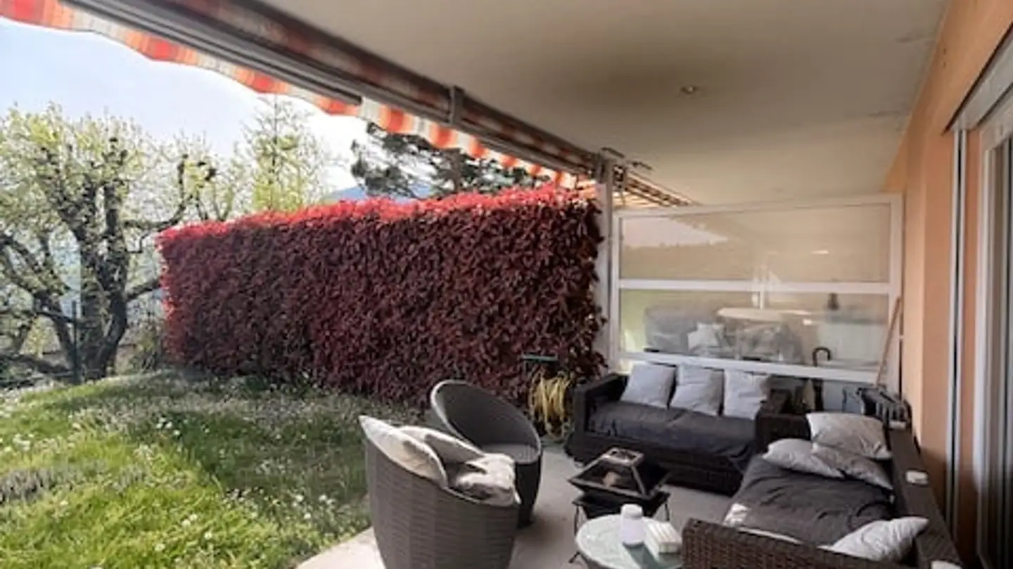 Wohnung mieten - Via Cademario 126, 6935 Bosco Luganese - Foto 3