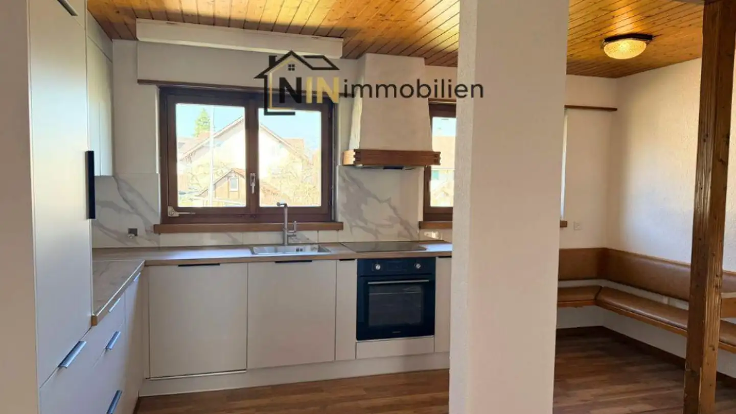 Apartment for rent - 3315 Bätterkinden - Photo 3