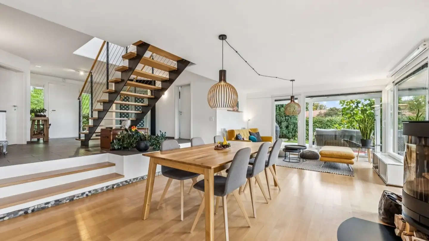 Casa singola in vendita - 1807 Blonay - Foto 4