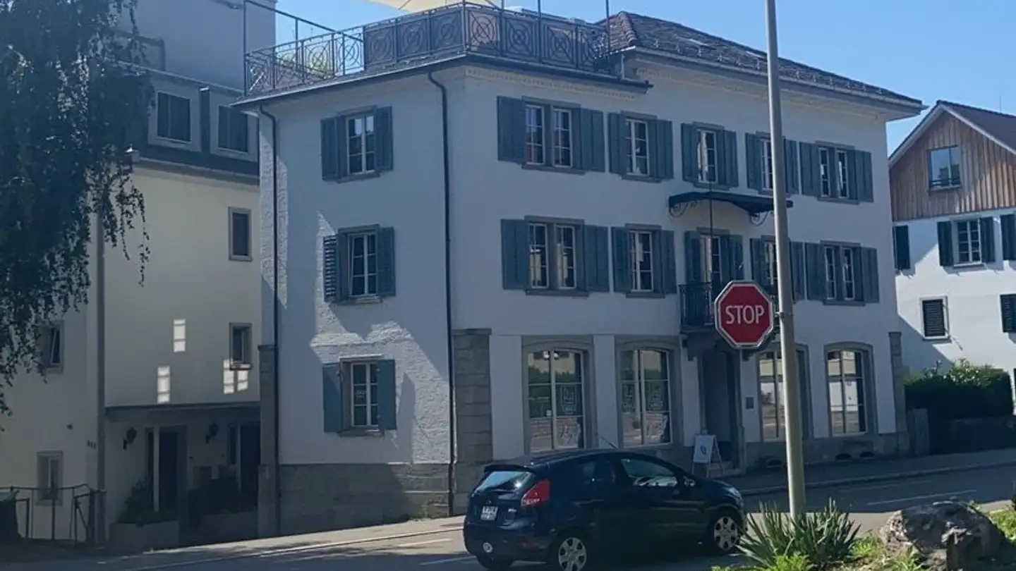 Appartement à louer - Seestrasse 660, 8706 Meilen - Photo 2