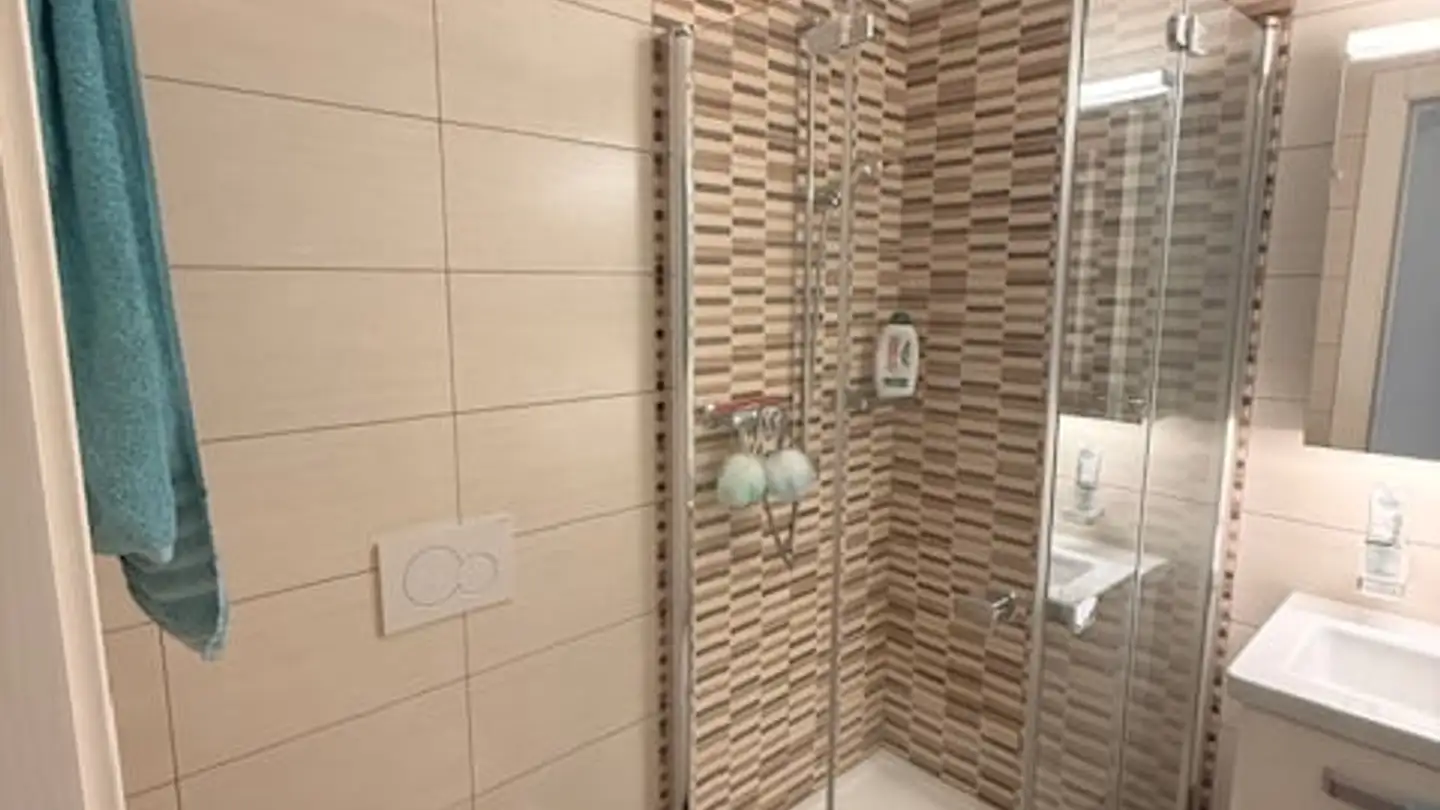 Wohnung mieten - Via Cademario 126, 6935 Bosco Luganese - Foto 4