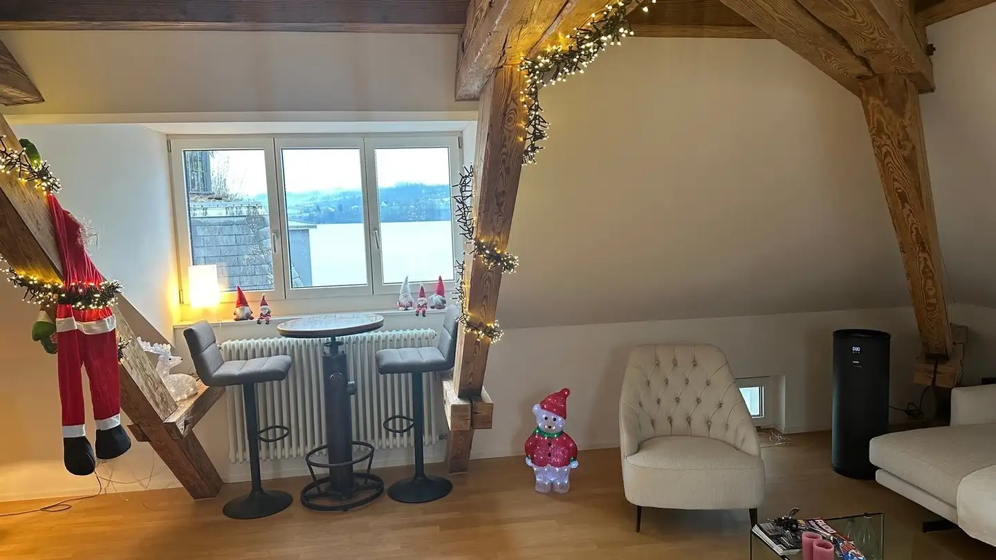 Appartement à louer - Seestrasse 660, 8706 Meilen - Photo 3