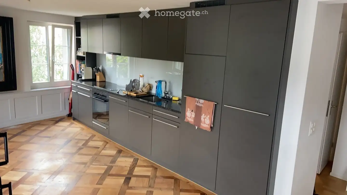 Appartement à louer - Seestrasse 660, 8706 Meilen - Photo 4