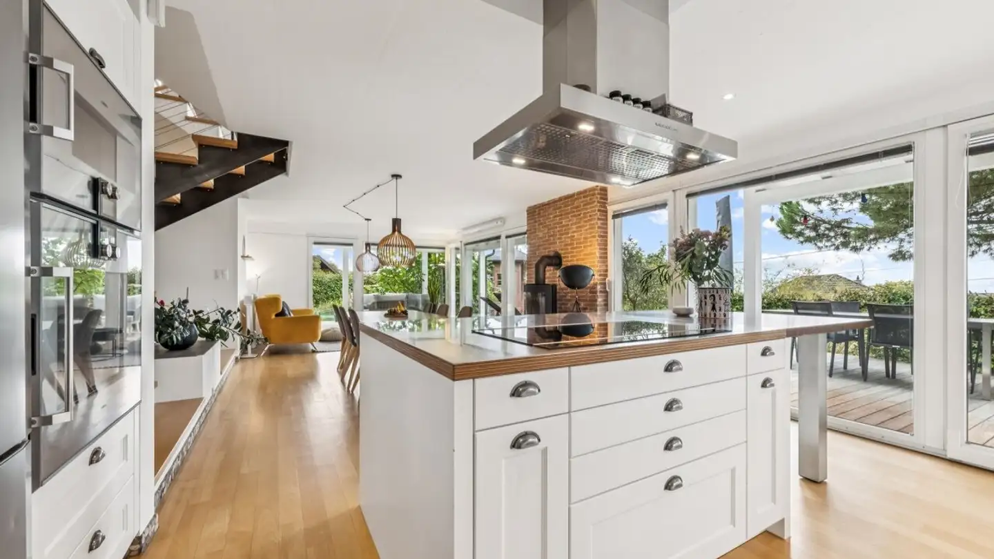 Maison individuelle à vendre - 1807 Blonay - Photo 4