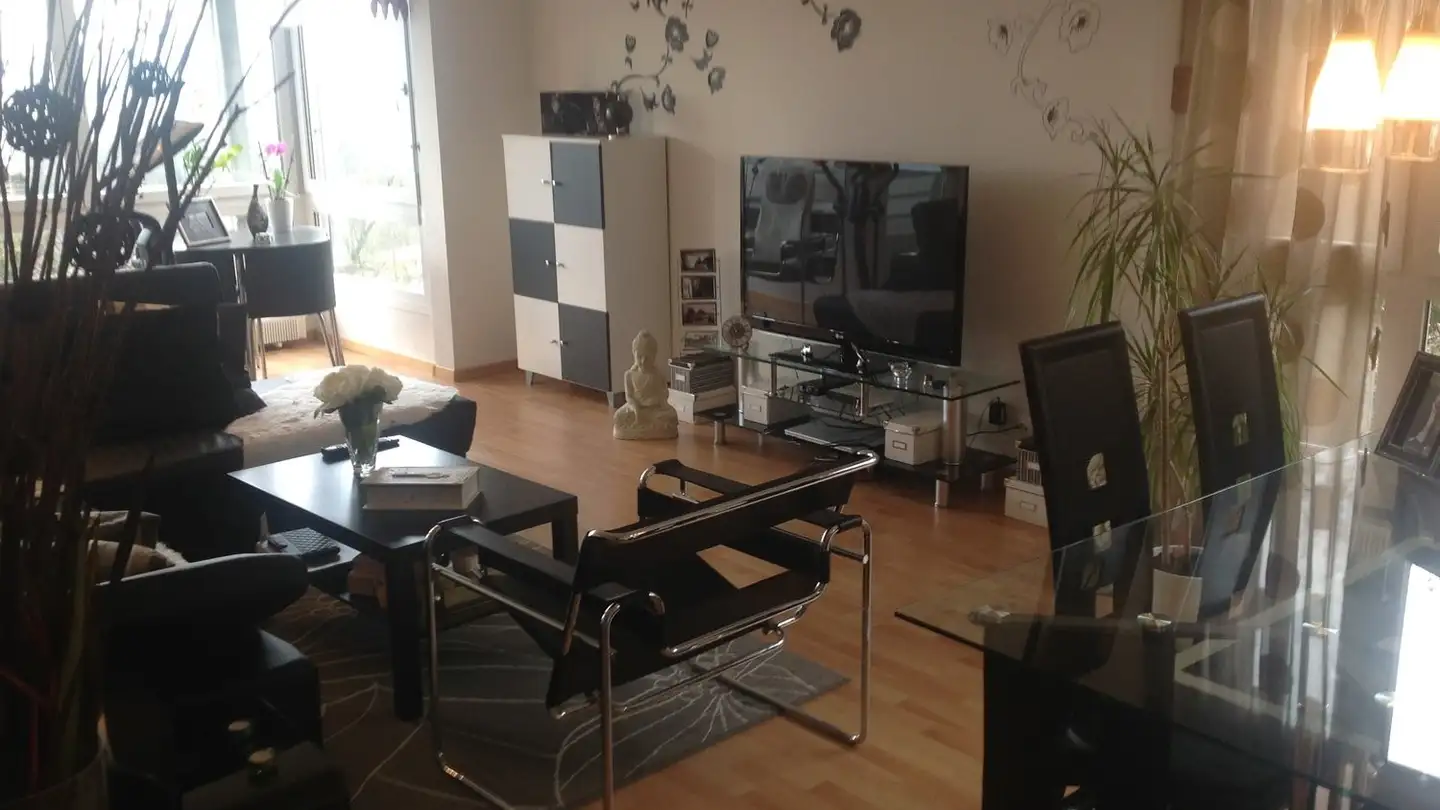 Apartment for rent - Winzerstrasse 112, 8049 Zürich - Photo 3